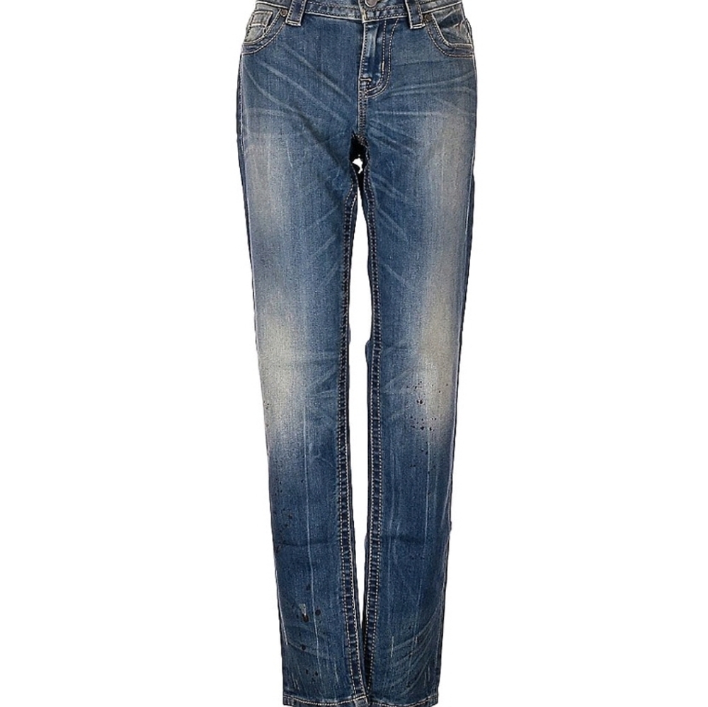 Jeans - Picture 2 of 2